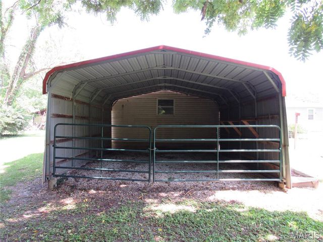 1109 Saint Clair Avenue, Collinsville, IL 62234