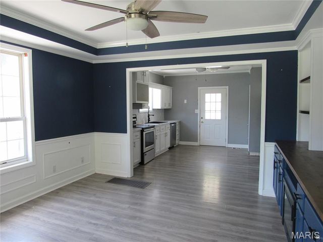 1109 Saint Clair Avenue, Collinsville, IL 62234
