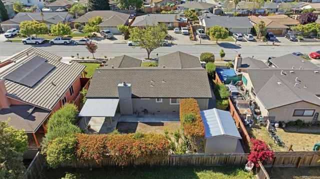 1660 Monte Vista Drive, Hollister, CA 95023