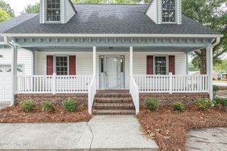 3100 Sherwood Drive, Greenville, NC 27858
