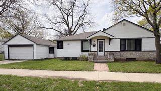 5879 N 29th STREET, Milwaukee, WI 53209