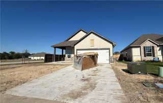 10601 Burgundy Berry Way, Bryan, TX 77845