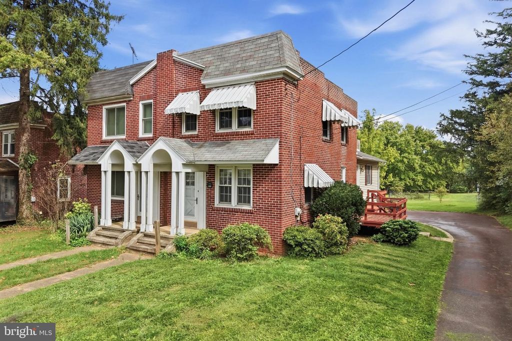 2715 COWPATH RD, Hatfield, PA 19440 — photo 2