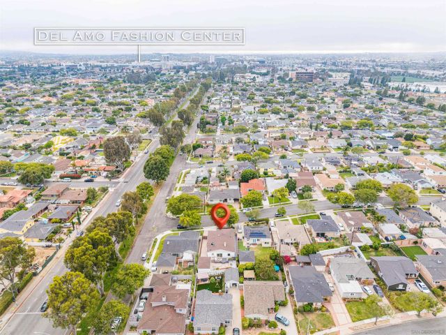 1116 Cerise Ave, Torrance, CA 90503