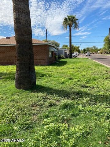 345 W Windsor Avenue, Phoenix, AZ 85003