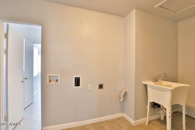 345 W Windsor Avenue, Phoenix, AZ 85003