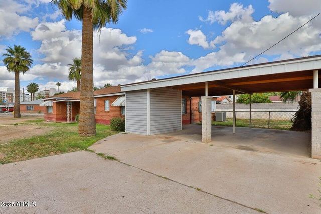 345 W Windsor Avenue, Phoenix, AZ 85003