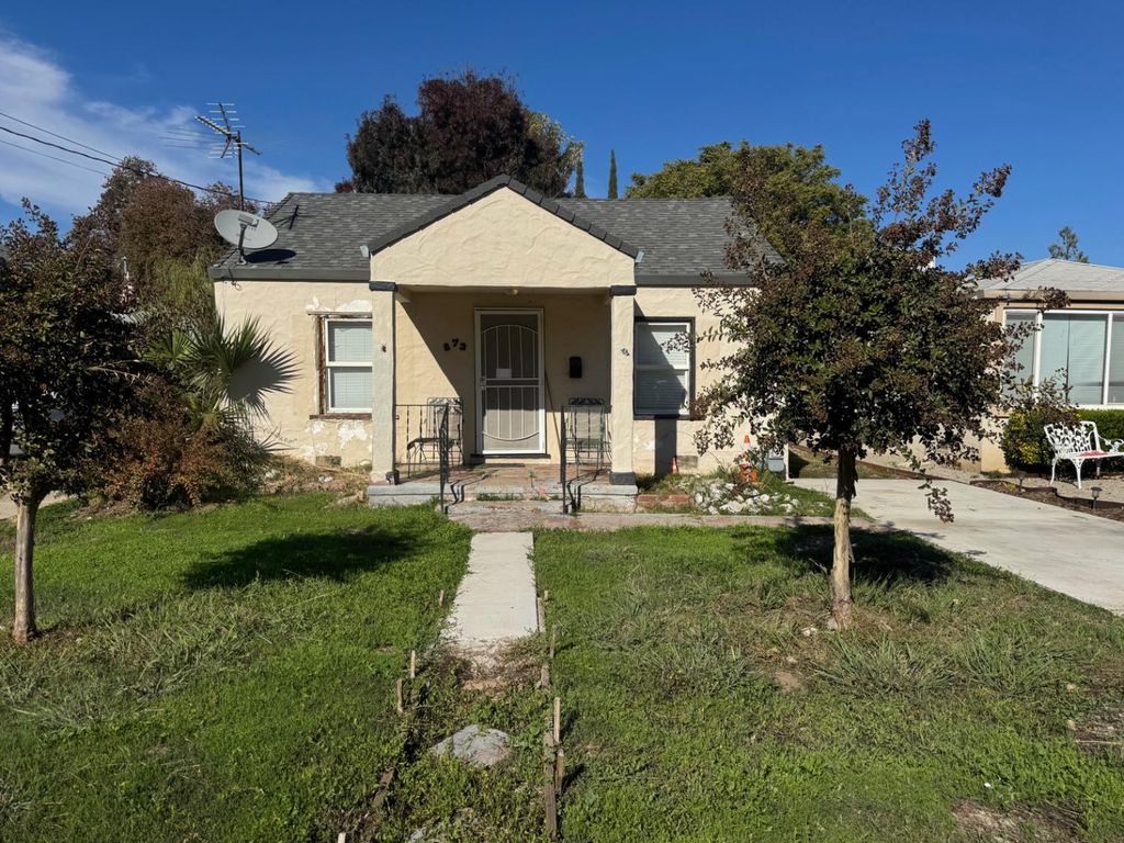873 Kimball ave, Yuba City, CA 95991