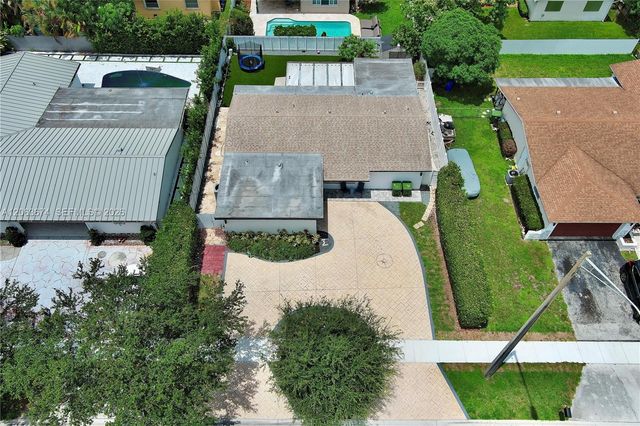 1150 N Douglas Road, Pembroke Pines, FL 33024