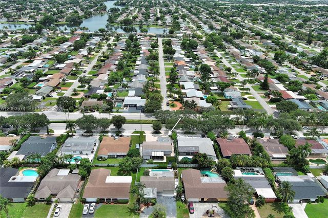 1150 N Douglas Road, Pembroke Pines, FL 33024