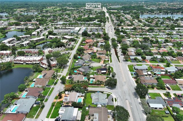 1150 N Douglas Road, Pembroke Pines, FL 33024