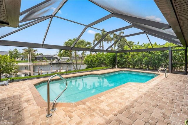 5000 SW 17th AVE, Cape Coral, FL 33914