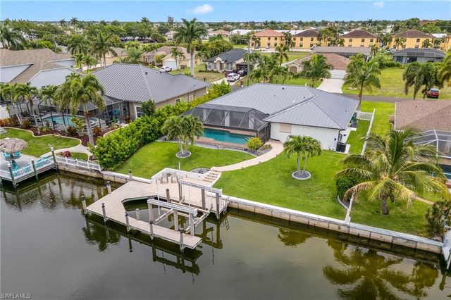 5000 SW 17th AVE, Cape Coral, FL 33914