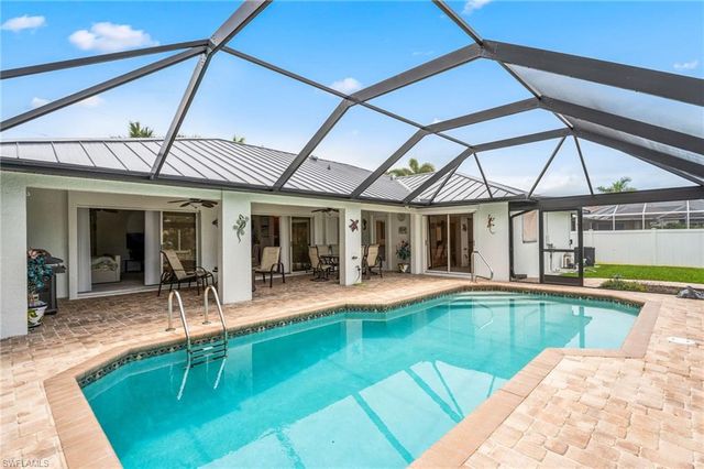 5000 SW 17th AVE, Cape Coral, FL 33914
