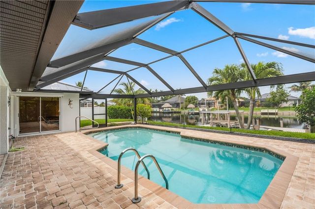 5000 SW 17th AVE, Cape Coral, FL 33914
