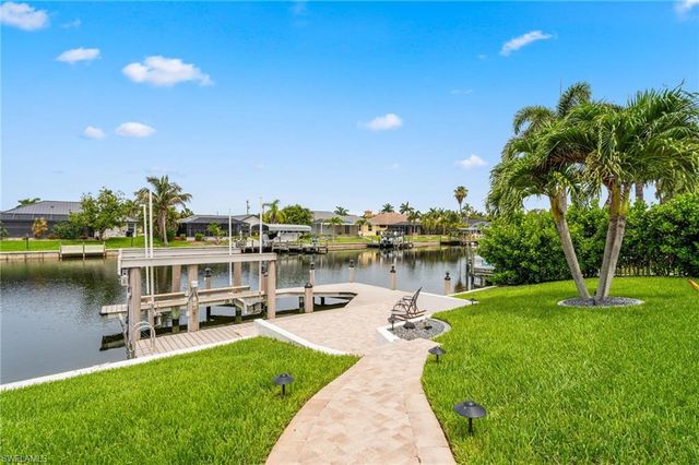 5000 SW 17th AVE, Cape Coral, FL 33914