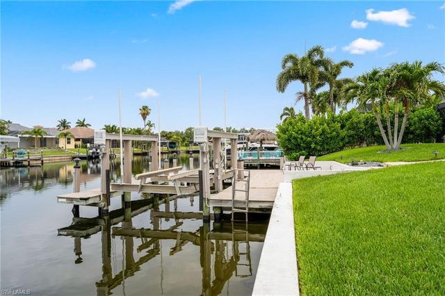 5000 SW 17th AVE, Cape Coral, FL 33914