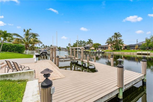 5000 SW 17th AVE, Cape Coral, FL 33914