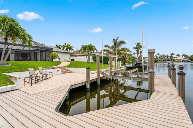 5000 SW 17th AVE, Cape Coral, FL 33914