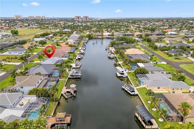 5000 SW 17th AVE, Cape Coral, FL 33914
