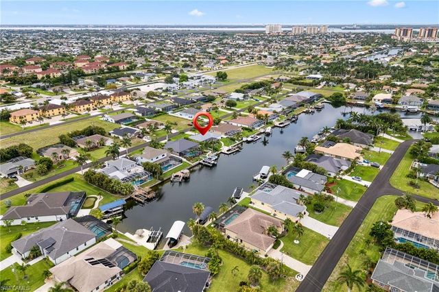 5000 SW 17th AVE, Cape Coral, FL 33914