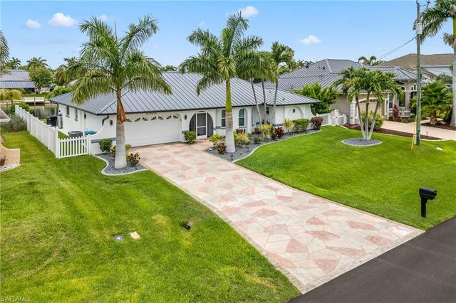 5000 SW 17th AVE, Cape Coral, FL 33914