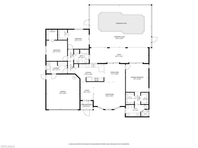 5000 SW 17th AVE, Cape Coral, FL 33914