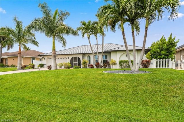 5000 SW 17th AVE, Cape Coral, FL 33914