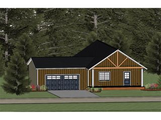 4394 Eagles Nest Road, Danbury, WI 54830