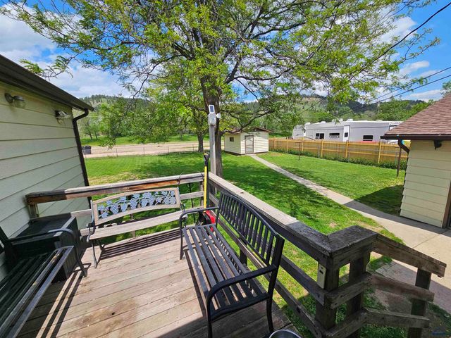 1957 WILLIAMS ST, Sturgis, SD 57785
