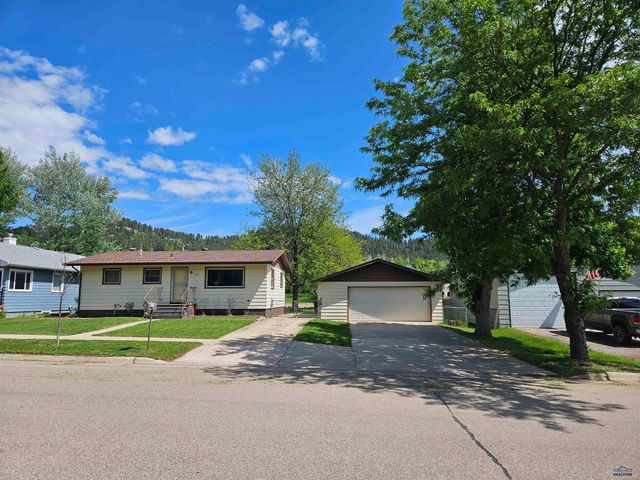 1957 WILLIAMS ST, Sturgis, SD 57785