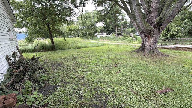 429 E Mullett Street, Portage, WI 53901