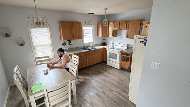 429 E Mullett Street, Portage, WI 53901