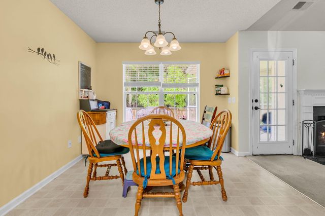 322 Eagle Ridge Road, Summerville, SC 29485