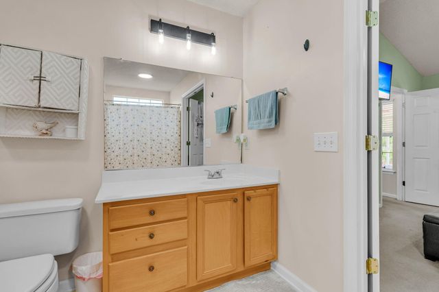 322 Eagle Ridge Road, Summerville, SC 29485