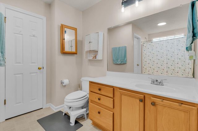 322 Eagle Ridge Road, Summerville, SC 29485