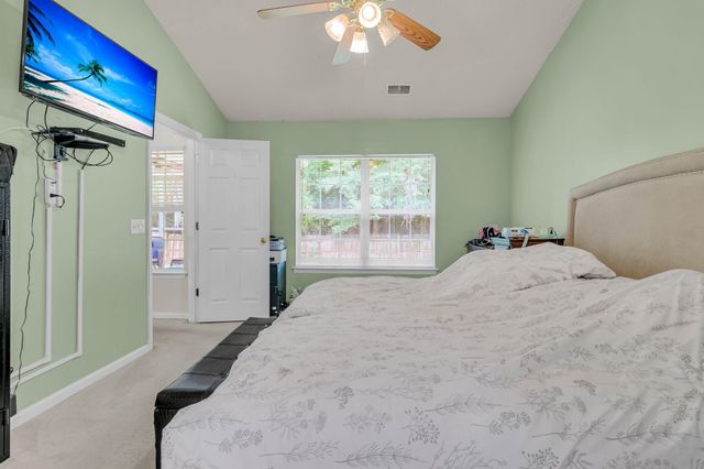 322 Eagle Ridge Road, Summerville, SC 29485
