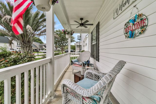 322 Eagle Ridge Road, Summerville, SC 29485