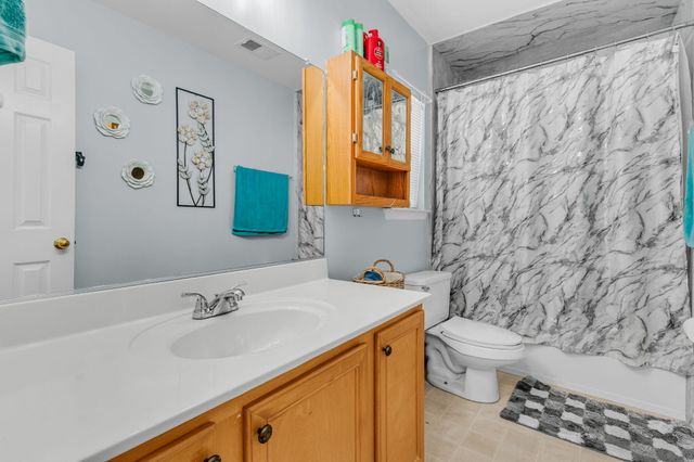 322 Eagle Ridge Road, Summerville, SC 29485
