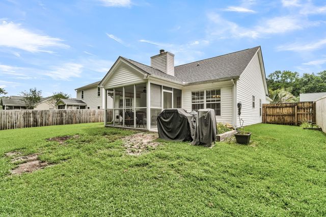 322 Eagle Ridge Road, Summerville, SC 29485