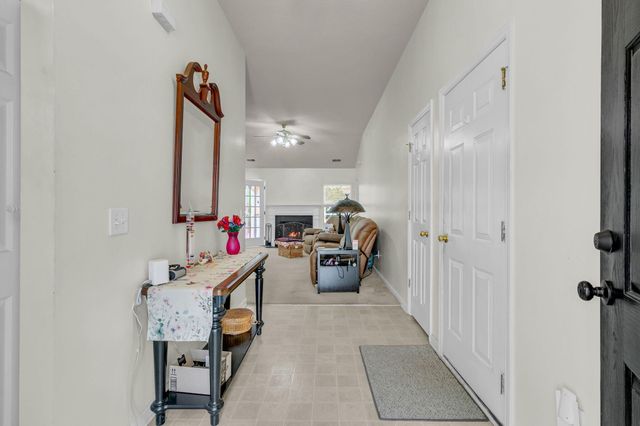 322 Eagle Ridge Road, Summerville, SC 29485