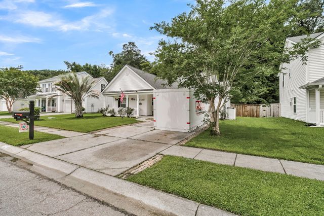 322 Eagle Ridge Road, Summerville, SC 29485