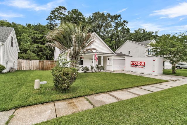 322 Eagle Ridge Road, Summerville, SC 29485