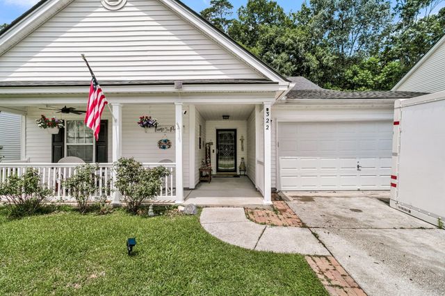 322 Eagle Ridge Road, Summerville, SC 29485