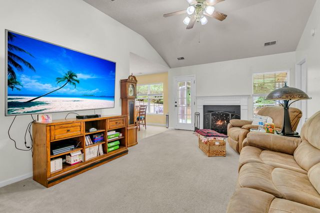 322 Eagle Ridge Road, Summerville, SC 29485