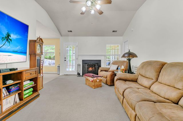 322 Eagle Ridge Road, Summerville, SC 29485