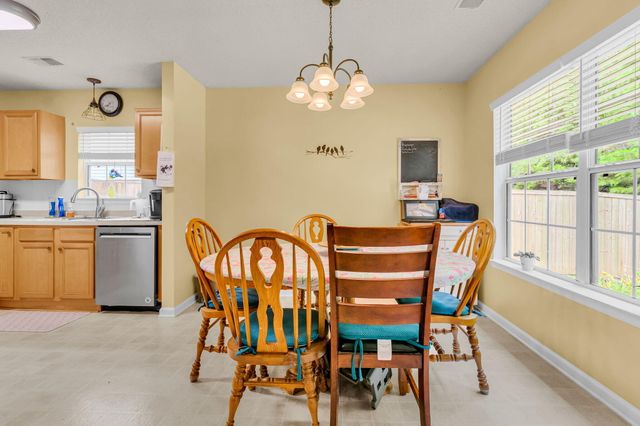 322 Eagle Ridge Road, Summerville, SC 29485