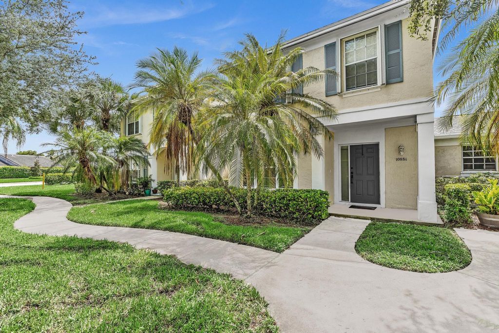 10881 Sea Hibiscus Lane, Tamarac, FL 33321