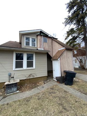 18924 Orleans Street, Detroit, MI 48203