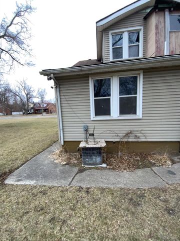 18924 Orleans Street, Detroit, MI 48203